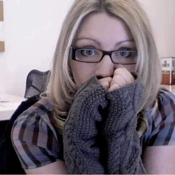 SWEATERS FOR COLD A/C - Picture 6 of 16